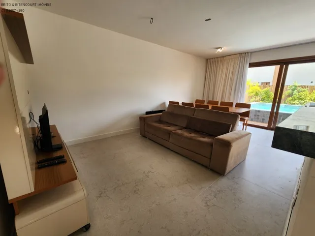 Imagem 6: CASA RESIDENCIAL em CAMAÇARI - BA, ITACIMIRIM
