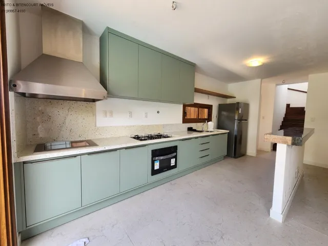 Imagem 13: CASA RESIDENCIAL em CAMAÇARI - BA, ITACIMIRIM