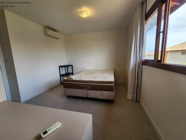 Imagem 5: CASA RESIDENCIAL em CAMAÇARI - BA, ITACIMIRIM