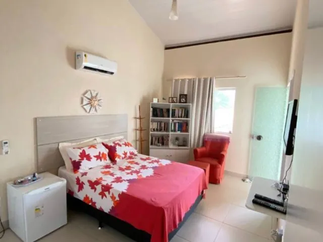 Imagem 6: CASA RESIDENCIAL em Camaçari - BA, Guarajuba