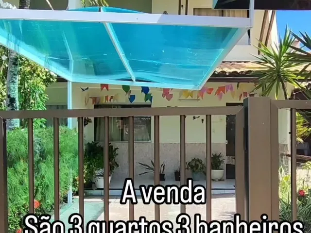 Imagem 9: CASA RESIDENCIAL em Camaçari - BA, Guarajuba