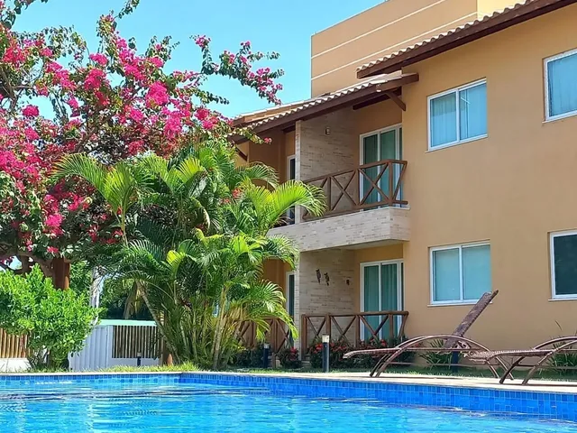 Imagem 10: CASA RESIDENCIAL em CAMAÇARI - BA, GUARAJUBA