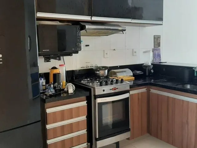 Imagem 7: CASA RESIDENCIAL em CAMAÇARI - BA, GUARAJUBA