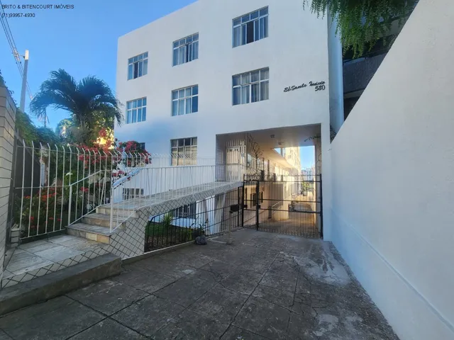 Imagem: APARTAMENTO RESIDENCIAL em Salvador - BA