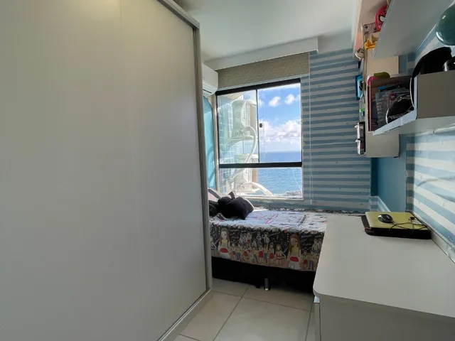 Imagem 9: APARTAMENTO RESIDENCIAL em SALVADOR - BA, RIO VERMELHO