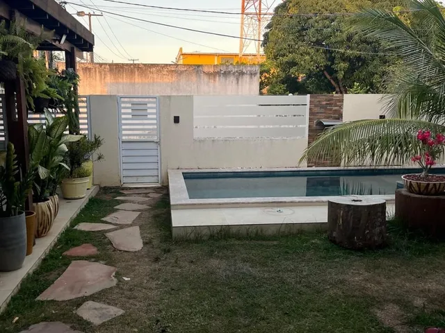 Imagem: CASA RESIDENCIAL em Camaçari - BA, Guarajuba