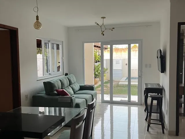 Imagem 9: CASA RESIDENCIAL em Camaçari - BA, Guarajuba