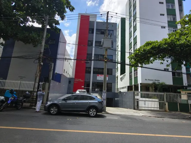 Imagem: PONTO COMERCIAL em Salvador - BA, Pituba