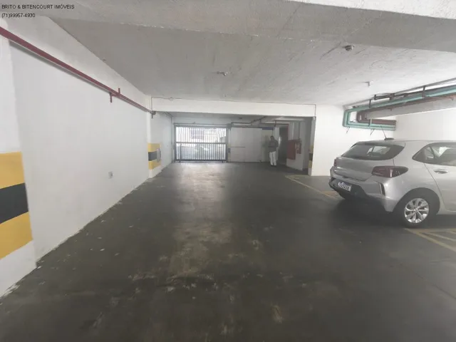 Imagem 10: PONTO COMERCIAL em Salvador - BA, Pituba