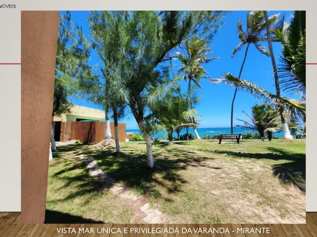 Imagem 11: CASA RESIDENCIAL em Camaçari - BA, AREMBEPE