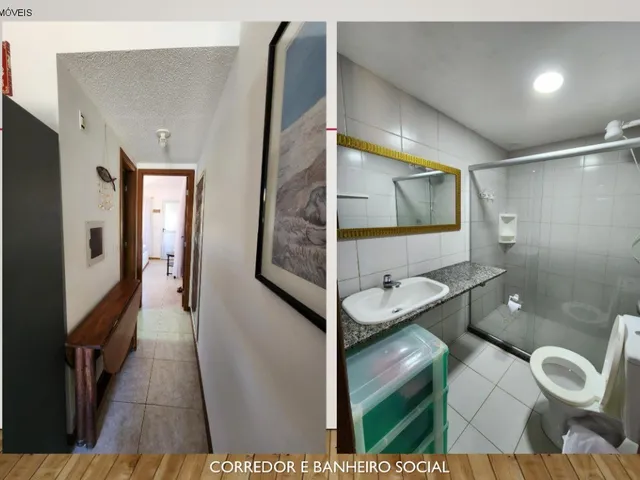 Imagem 3: CASA RESIDENCIAL em Camaçari - BA, AREMBEPE