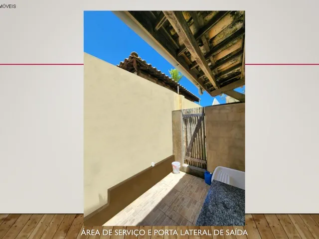 Imagem 13: CASA RESIDENCIAL em Camaçari - BA, AREMBEPE