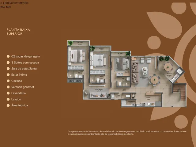 Imagem 11: CASA RESIDENCIAL em CAMAÇARI - BA, Itacimirim