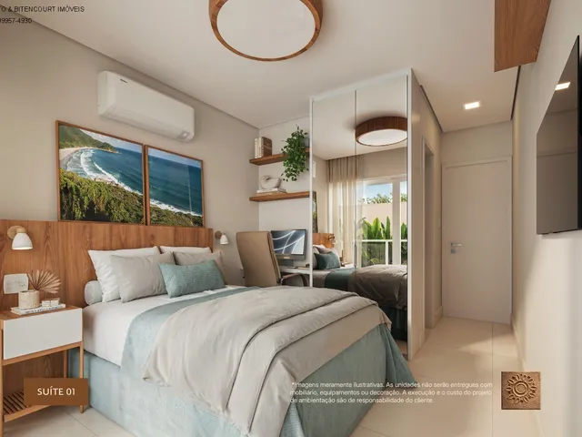 Imagem 12: CASA RESIDENCIAL em CAMAÇARI - BA, Itacimirim