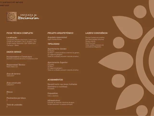 Imagem 3: CASA RESIDENCIAL em CAMAÇARI - BA, Itacimirim