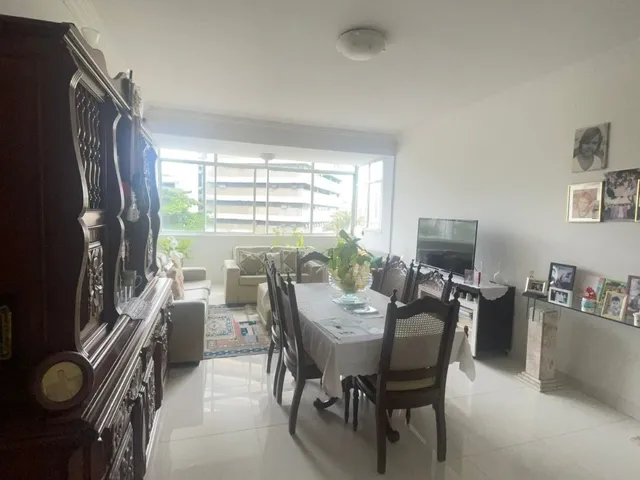 Imagem 5: APARTAMENTO RESIDENCIAL em Salvador - BA, Pituba