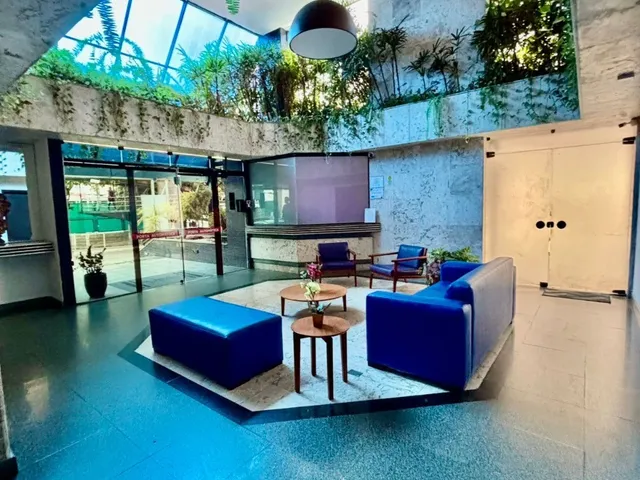 Imagem 14: SALA COMERCIAL em Salvador - BA, Caminho das Árvores