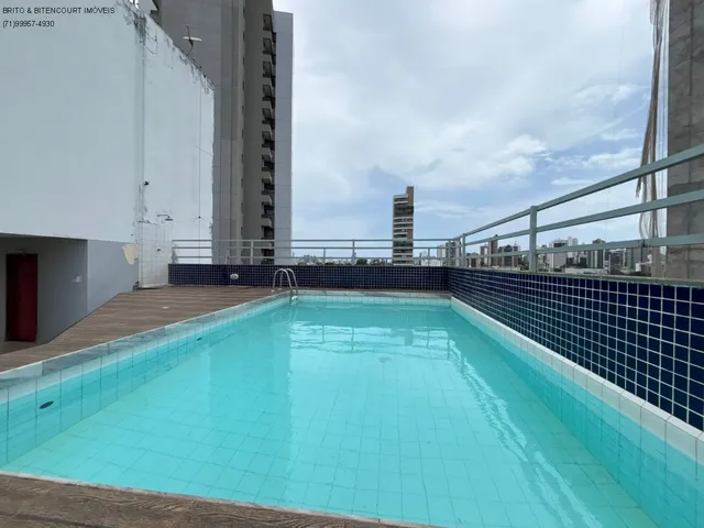 Imagem 15: SALA COMERCIAL em Salvador - BA, Caminho das Árvores