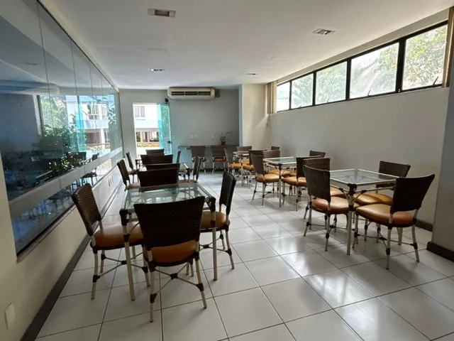 Imagem 2: SALA COMERCIAL em Salvador - BA, Caminho das Árvores