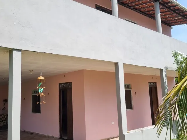 Imagem: CASA RESIDENCIAL em VERA CRUZ - BA, Ilha
