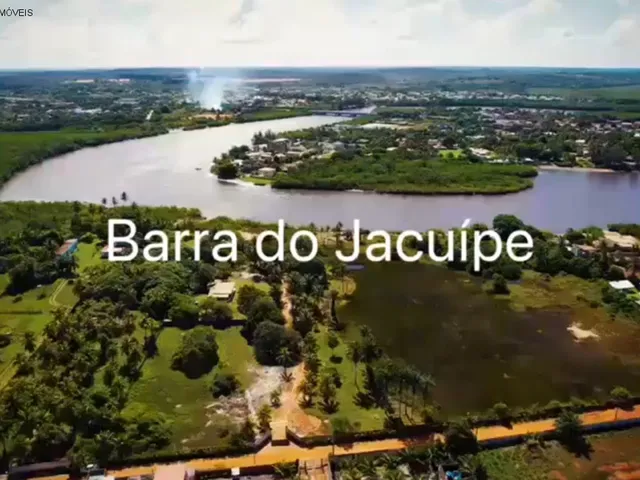 Imagem 2: TERRENO RESIDENCIAL em Camaçari - BA, Jacuipe