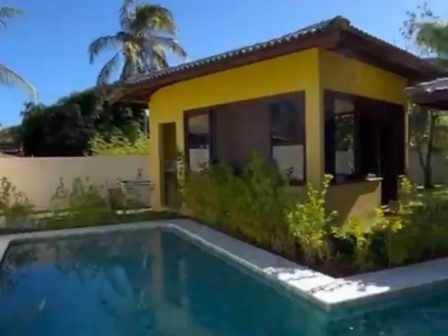 Imagem 7: CASA RESIDENCIAL em Camaçari - BA, Itacimirim