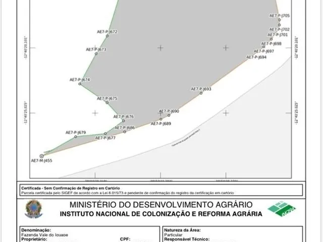 Imagem 7: FAZENDA RESIDENCIAL em CACHOEIRA - BA, CACHOEIRA