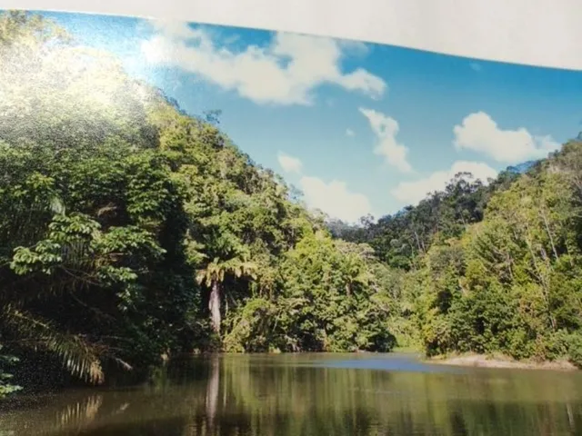 Imagem 10: FAZENDA RESIDENCIAL em CACHOEIRA - BA, CACHOEIRA