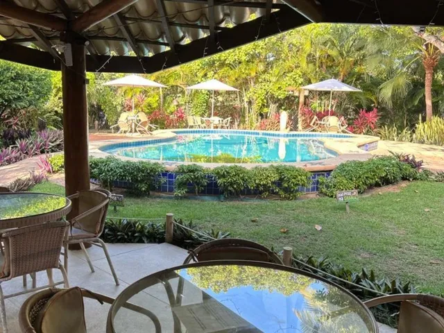 Imagem: CASA RESIDENCIAL em Mata de São João