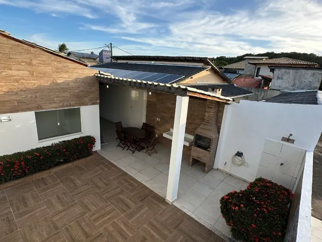 Imagem 10: CASA RESIDENCIAL em Salvador - BA, Stella Maris
