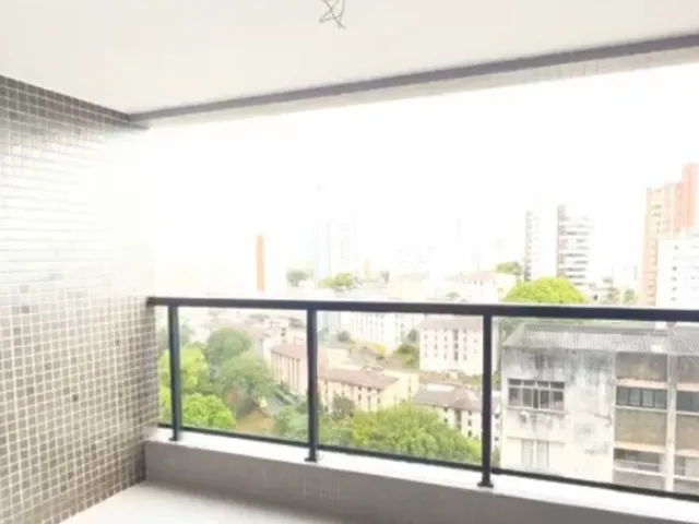 Imagem 5: APARTAMENTO RESIDENCIAL em SALVADOR - BA, GRAÇA