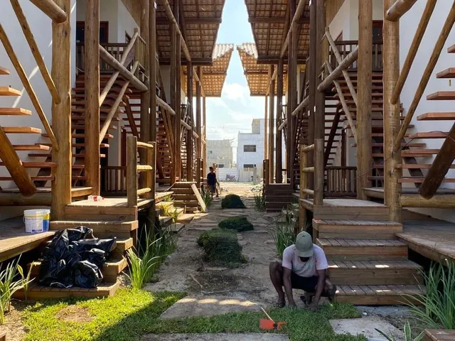 Imagem 15: Casa Residencial em Maraú - Ba, Maraú
