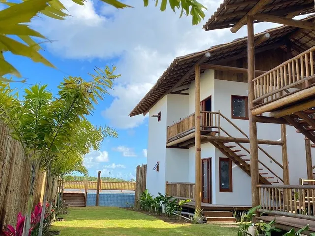 Imagem 7: Casa Residencial em Maraú - Ba, Maraú