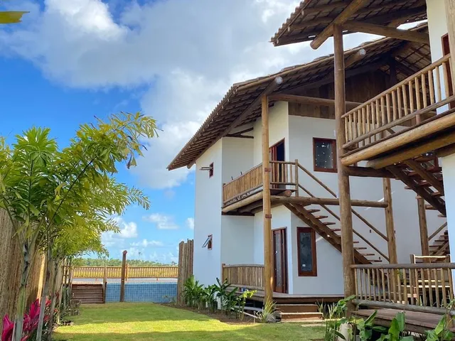 Imagem 2: Casa Residencial em Maraú - Ba, Maraú