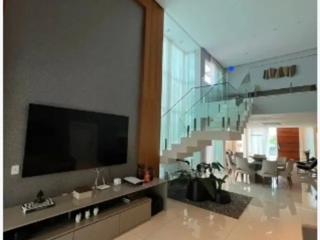 Imagem 2: CASA RESIDENCIAL em SALVADOR - BA, ALPHAVILLE II