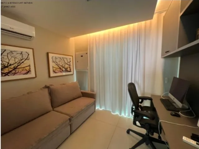 Imagem 11: CASA RESIDENCIAL em SALVADOR - BA, ALPHAVILLE II