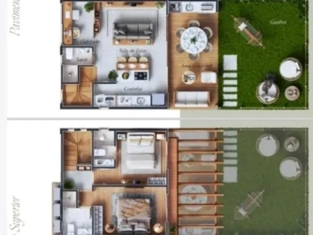 Imagem 15: CASA RESIDENCIAL em Mara de São João - BA, IMBASSAÍ