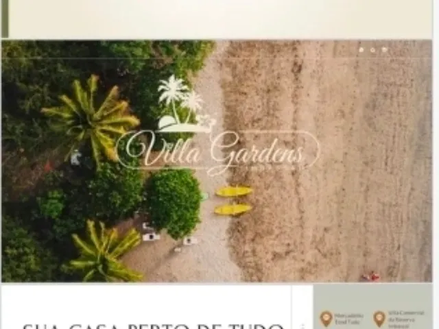 Imagem 13: CASA RESIDENCIAL em Mara de São João - BA, IMBASSAÍ