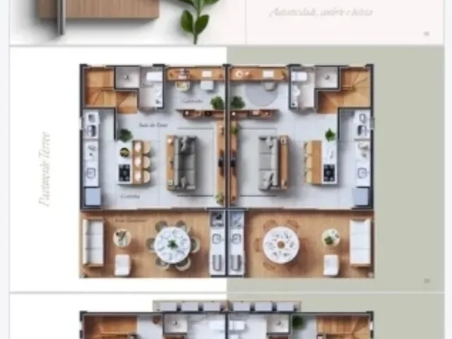 Imagem 14: CASA RESIDENCIAL em Mara de São João - BA, IMBASSAÍ