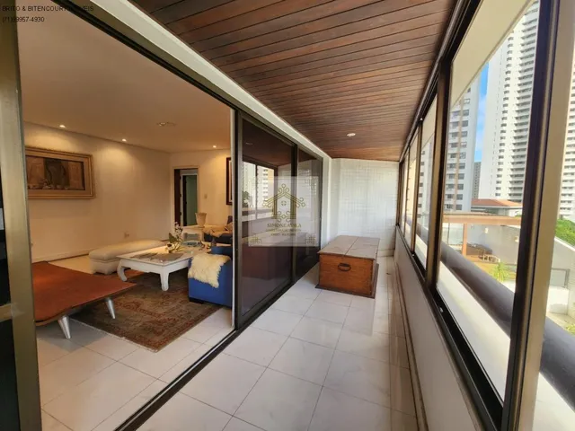 Imagem: APARTAMENTO RESIDENCIAL em Salvador - BA