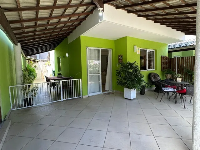 Imagem: CASA RESIDENCIAL em SALVADOR - BA, STELLA