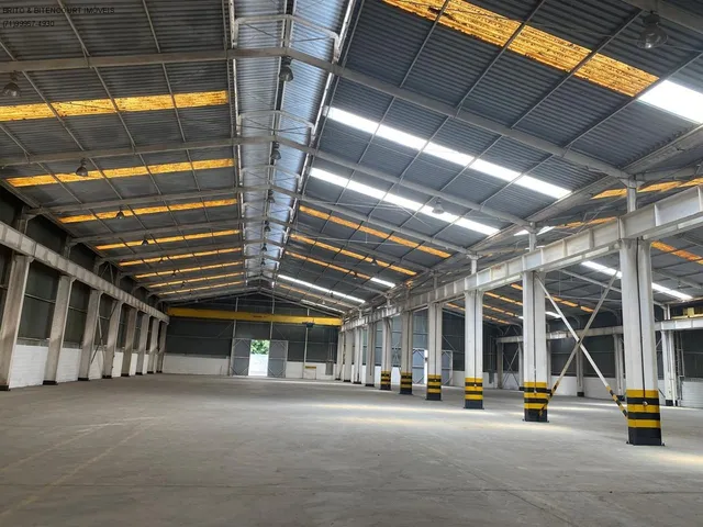 Imagem: GALPAO RESIDENCIAL em Camaçari - BA, Camaçari