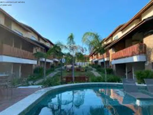 Imagem 16: CASA RESIDENCIAL em Camaçari - BA, Guarajuba