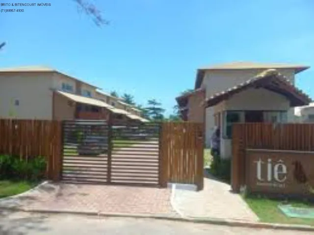 Imagem 11: CASA RESIDENCIAL em Camaçari - BA, Guarajuba
