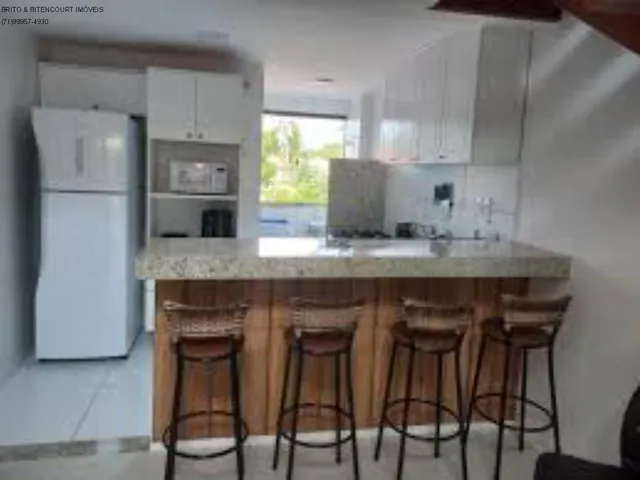 Imagem 13: CASA RESIDENCIAL em Camaçari - BA, Guarajuba