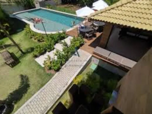 Imagem 14: CASA RESIDENCIAL em Camaçari - BA, Guarajuba