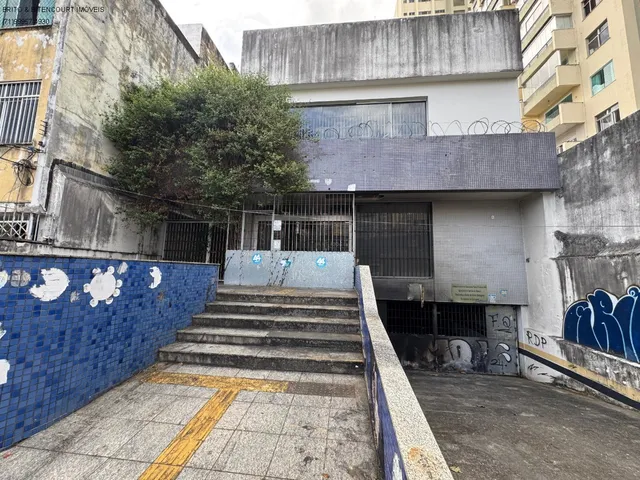 Imagem 13: PONTO COMERCIAL em Salvador - BA, Canela