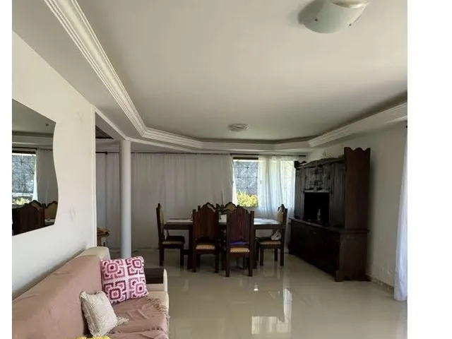 Imagem: Casa Residencial em Salvador - Ba, Itapuã