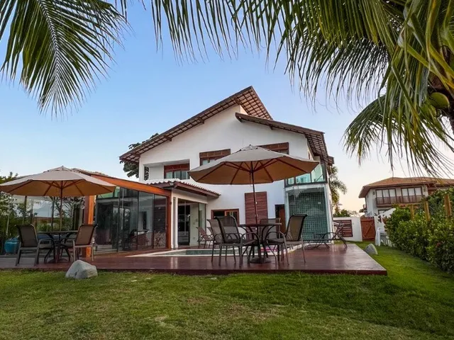 Imagem 6: CASA RESIDENCIAL em Mata de São João - BA, Praia do Forte