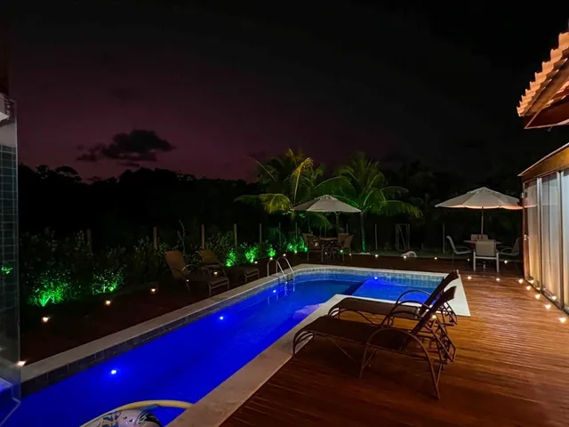 Imagem 4: CASA RESIDENCIAL em Mata de São João - BA, Praia do Forte